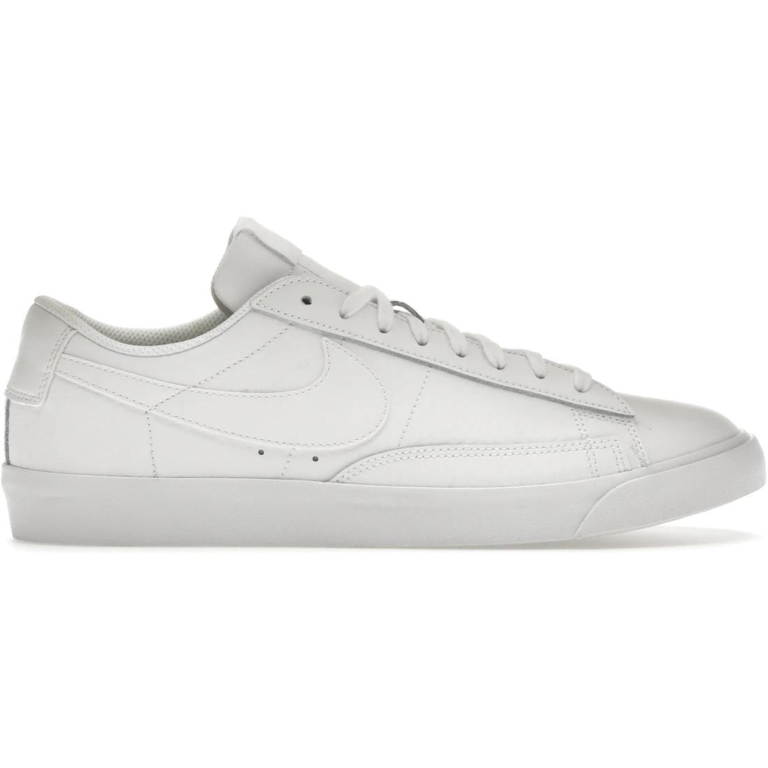 

Кроссовки Nike Blazer Low LE Белые(AQ3597-100) 44