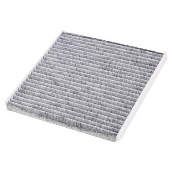 Engine and Cabin Air Cabin Air Filter Kit for Toyota Tacoma 2005-2015 V6 4.0L US