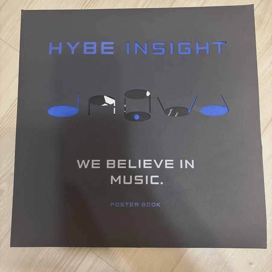 

Hive Пуленепробиваемый BTS Книга с постерами