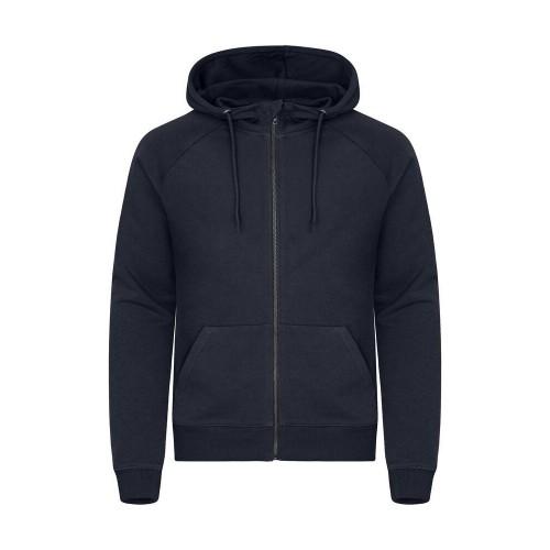 Clique Mens Miami Pro Hoodie