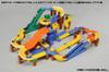Tomica Tomica System 5WAY Double Lift Road Set (First Edition)