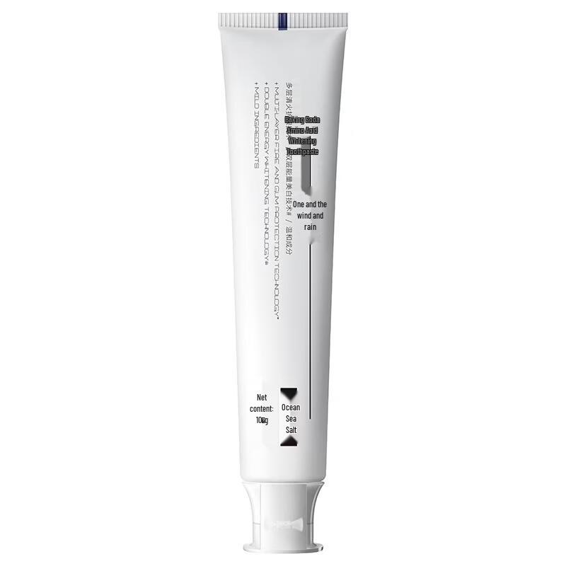 Hefengyu Baking Soda Amino Acid Whitening Toothpaste