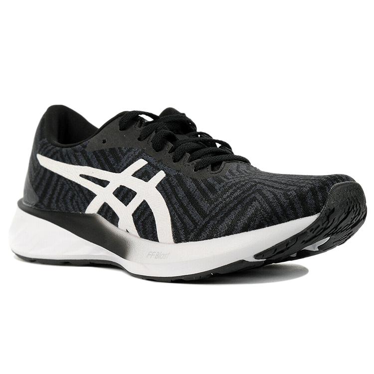 Asics Roadblast 'Black White' Women's 1012A700-001