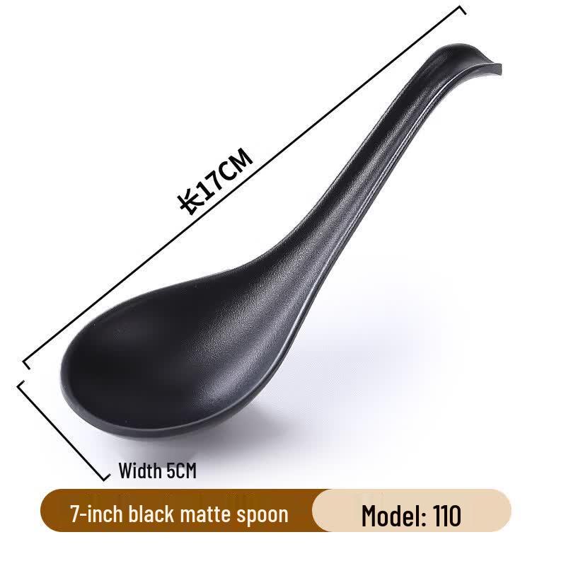 Frosted 304 Stainless Steel Cutlery Set