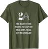 Shall Not Be Infringed 2nd Amendment TShirt 100 Cotton ONeck Summer Short Sleeve Casual Mens Tshirt Size S3XL