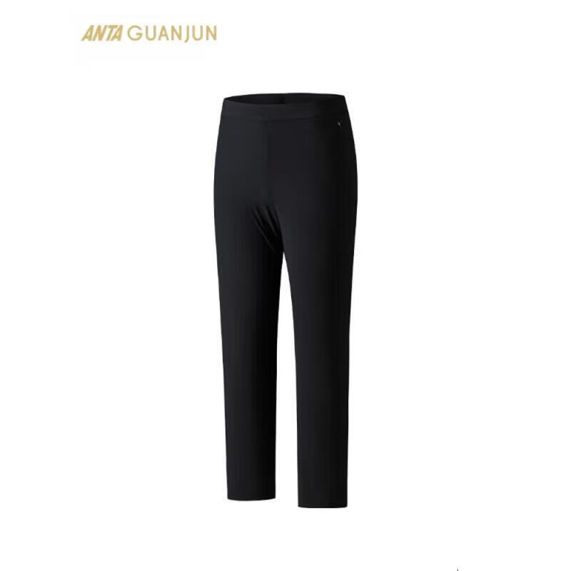 ANTA Champion All-Weather Women s Ice-Feel Anti-UV Knit Sport Pants M