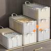 Foldable Multiuse Drawer Spacesaving Wardrobe With Portable Storage Bin Ideal For Home Dorms Rvs Perfect For Clothes Books More