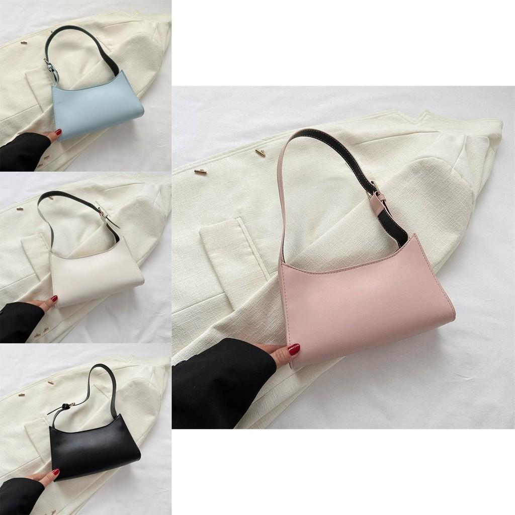 Trendy Womens Underarm Bag Chic Street Style Fall Collection Perfect For Everyday Use
