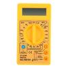 LCD Auto Range Digital Multimeter Voltmeter Amperemeter Ohmmeter Volt AC DC Tester