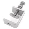 304 Stainless Steel Hand-Tightening Pipe Clamp