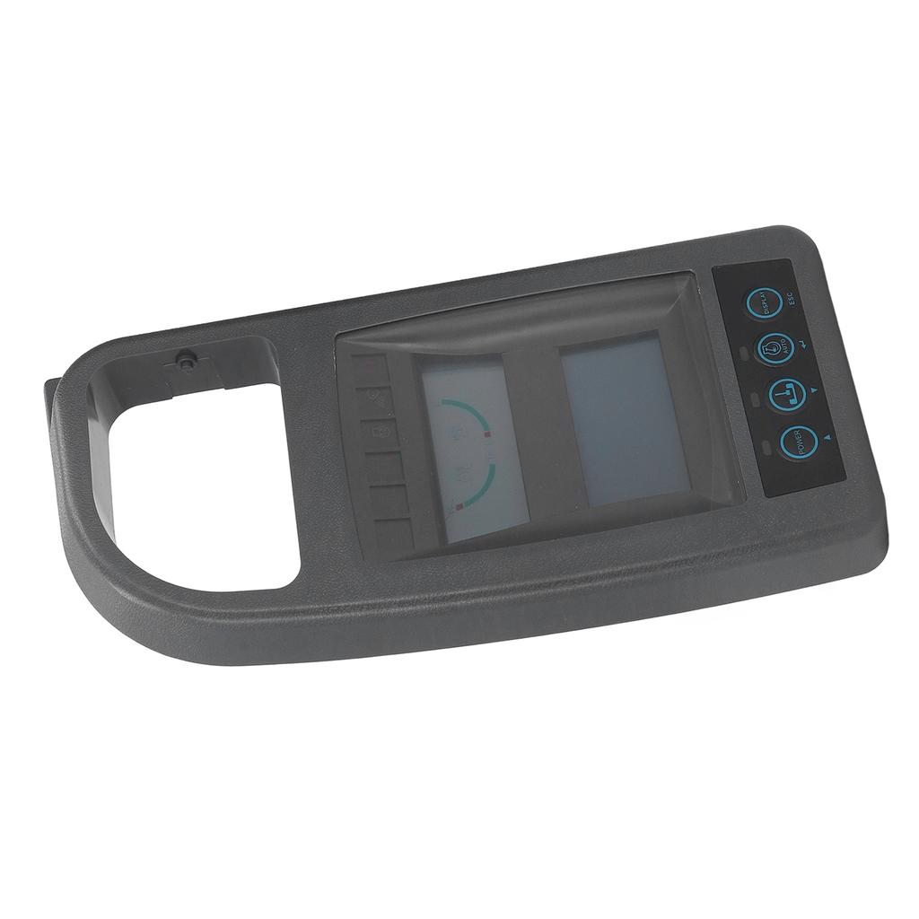 LCD Instrument Control Panel 539?00048G PC Flexible Key Excavator Accessories for Daewoo Doosan