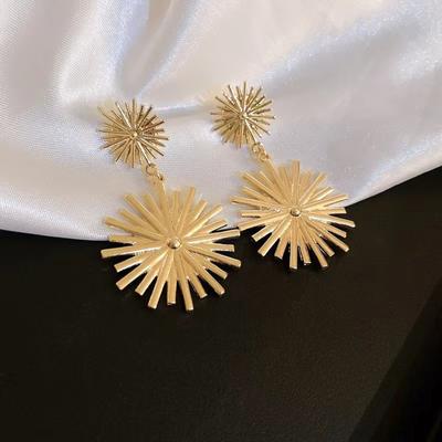 Women's Earrings Fashion Retro Earrings
