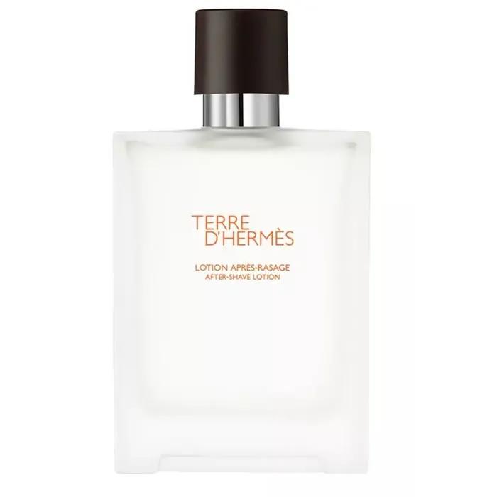 Hermes Terre D Hermes Лосьон после бритья 100 мл