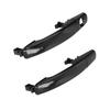 Front Exterior Door Handle 22729814 22729814 Replace for Chevrolet EquinoxMalibuHHR