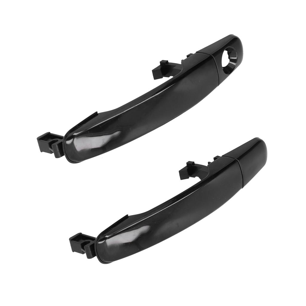 Front Exterior Door Handle 22729814 22729814 Replace for Chevrolet EquinoxMalibuHHR