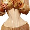 Durable And Safe Afrulia Fajas Colombianas Girdles Waist Trainer Corset For Tummy Control Belt Body Shaper Cincher Pink Shapewear Slimming Sheath