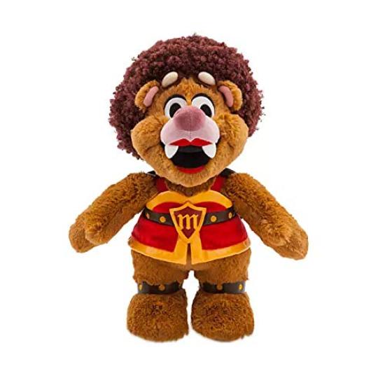 

Disney Onward Manticore Mascot Plush Toy, Approx. 35cm [US Disney Store Item] Merchandise