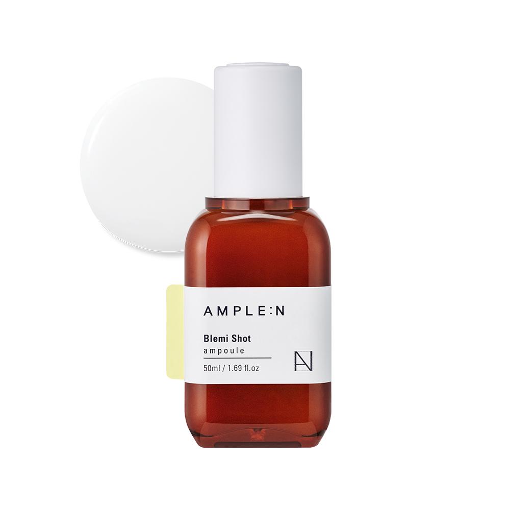 AMPLEN Blemish Shot Ampoule 50ml