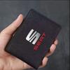 Husă Port Documente Auto Piele PU Suport Carduri de Credit pentru Seat Leon 5f Ibiza 6l 6j Leon 1p Cushion Altea Xl Leon Mk