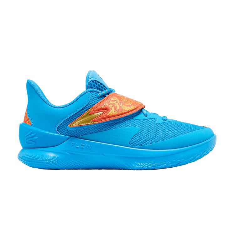 Under Armour Curry Fox 1 С Днем счастливого лиса 42