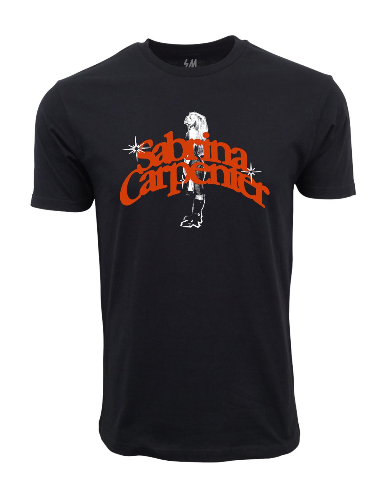 Sabrina Carpenter s Graphic T shirt XXXXL