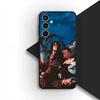 Obito Uchiha Tobi Narutos Itachi for Samsung Galaxy Note 20 Ultra 10 8 9 S10 Plus Lite S8 A70 A24 A25 S10E A37 A57 A51 A7 Case