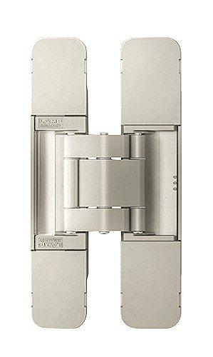 

Sugatsune Промышленный Светильник Марк 3D Регулируемая Скрытая Петля HES3D-120 HES3D-120DN