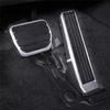 A16P-Car Accelerator Pedal Brake Clucth Pedal Cover For Mazda 3 Axela -  CX-30 MX-30 - Accessories