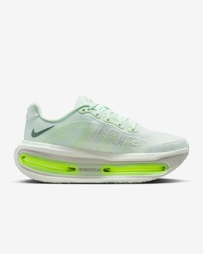 Nike Vomero Premium Verde Claro Volt HQ2050-300