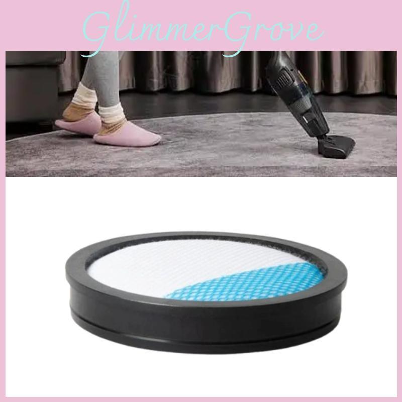 Vacuum Cleaner Filter Core Replacement Part For Hoover Onepwr Bh53800v Pet Elite