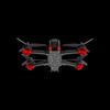 Electronice controlate prin radio – Quadcoptere