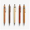Handmade Wooden Mechanical Pencil 0.5mm
