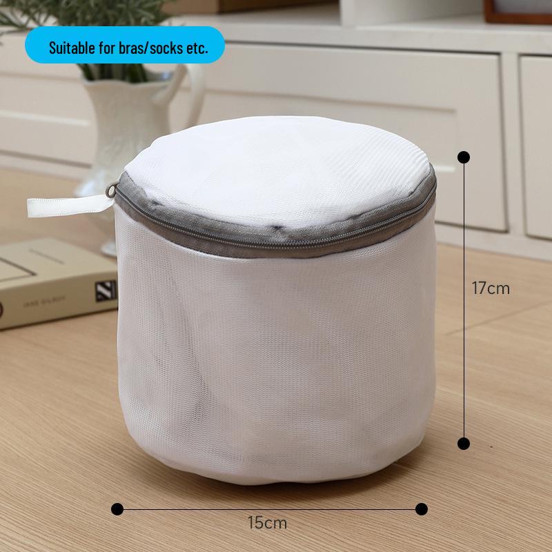 Bra Laundry Bag: Anti-Deformation, Anti-Tangle Mesh for Washing and Protecting Underwear