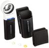 Eschenbach Mobilux LED Mobase LED Wide Light Magnifier Dedicated + & Stand, 35mm (12.5x Magnification), 1511-12M
