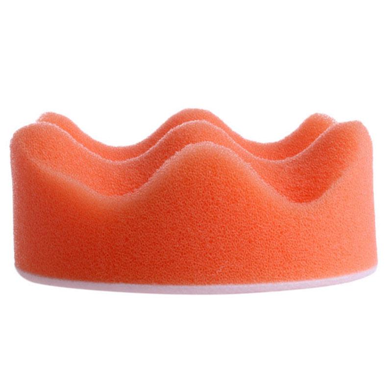 7pcs 3" Car Polishing Buffing Pad Wheel Kit+M14 Drill Adapter for Car Buffer