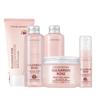 Bulgarian Rose Moisture Skincare 5-Step Special Gift Set