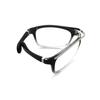 Protection Vision Care Vintage Classic Computer Goggles Reading Eyeglasses Foldable Presbyopia Eyewear Anti-blue Light Glasses