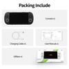 Trimui Smart Pro S Handheld Game Console Linux System TMR Joystick RGB Lighting Ambient LED 5000mAh Retro Video Game Player New