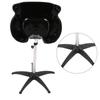 Portable Salon Hair Basin Barber Backwash Stainless Steel Shampoo Hair Treatment