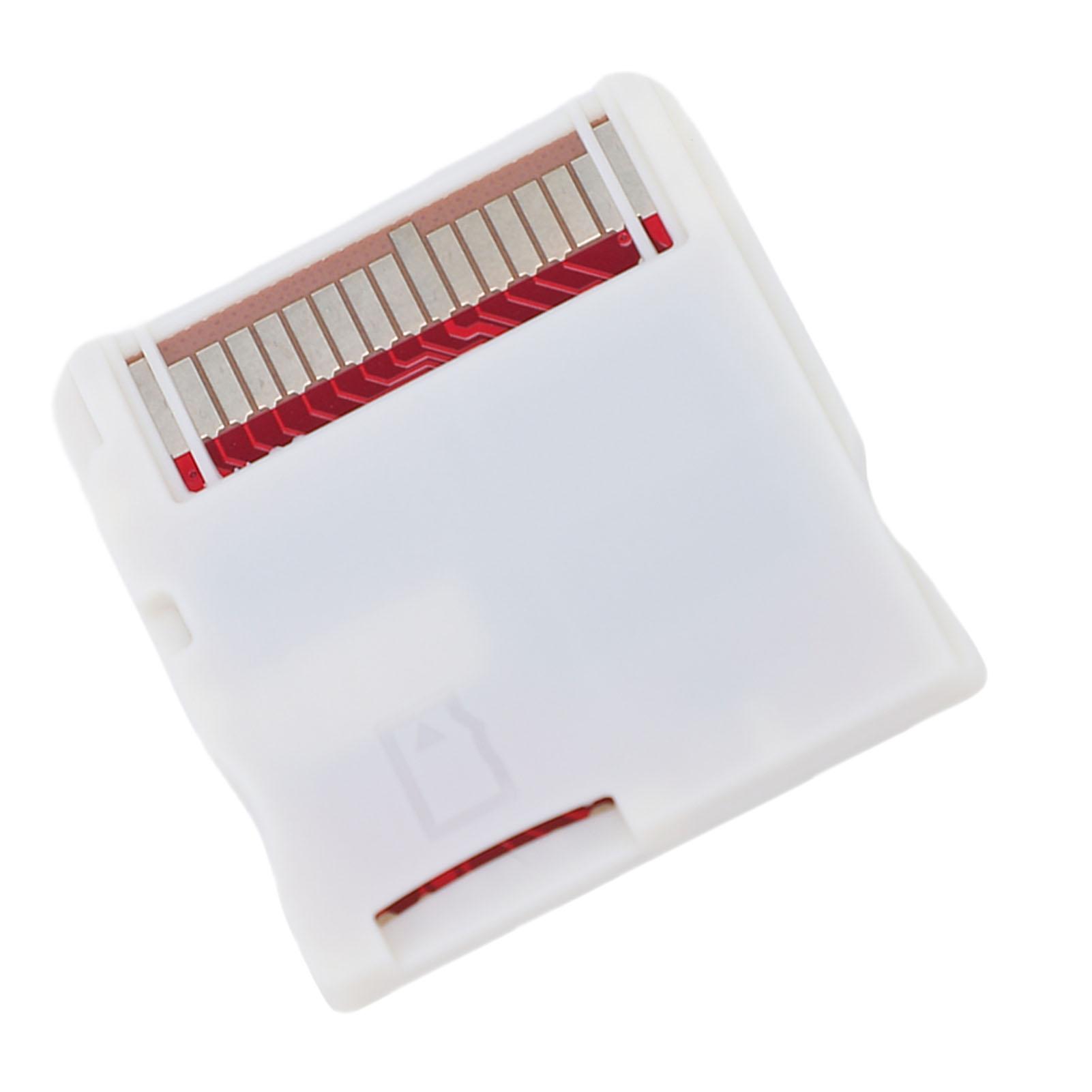 

Game Backup Device Fit for High Speed Reading Writing Professional Consoles Game Cartridge Card