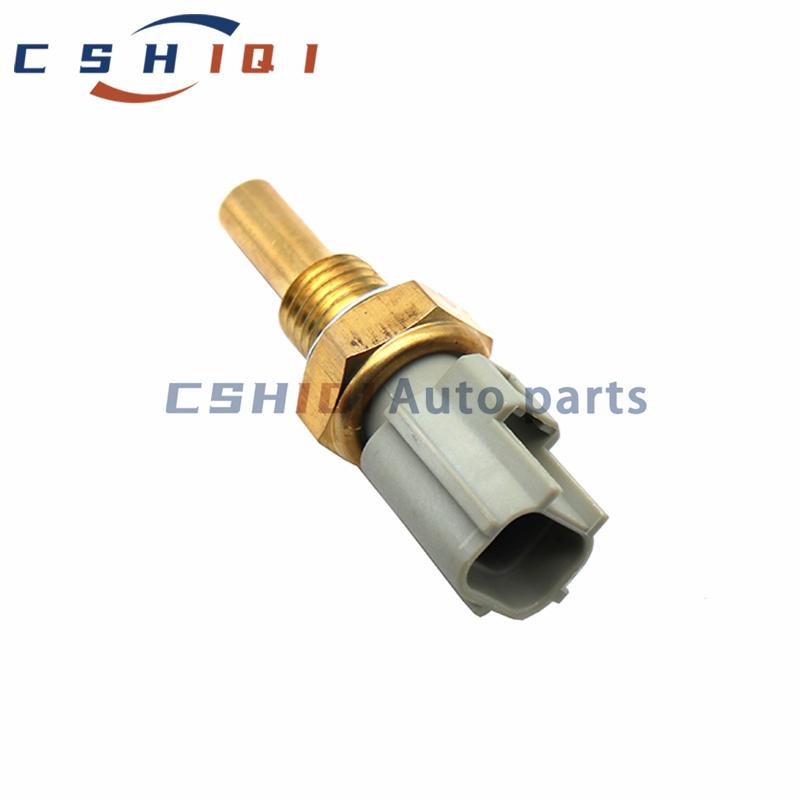 B593-18-840 Coolant Water Temperature Temp Sender Sensor For Mazda 2 3 5 6 121 323 626 CX-5 CX-7 RX-8 Demio MPV Premacy Xedos