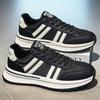 Schuhe Frühling casual Forrest Gump Sneaker Teenager Laufen rutschfest dicke Sohle kleine weiße Dad-Schuhe