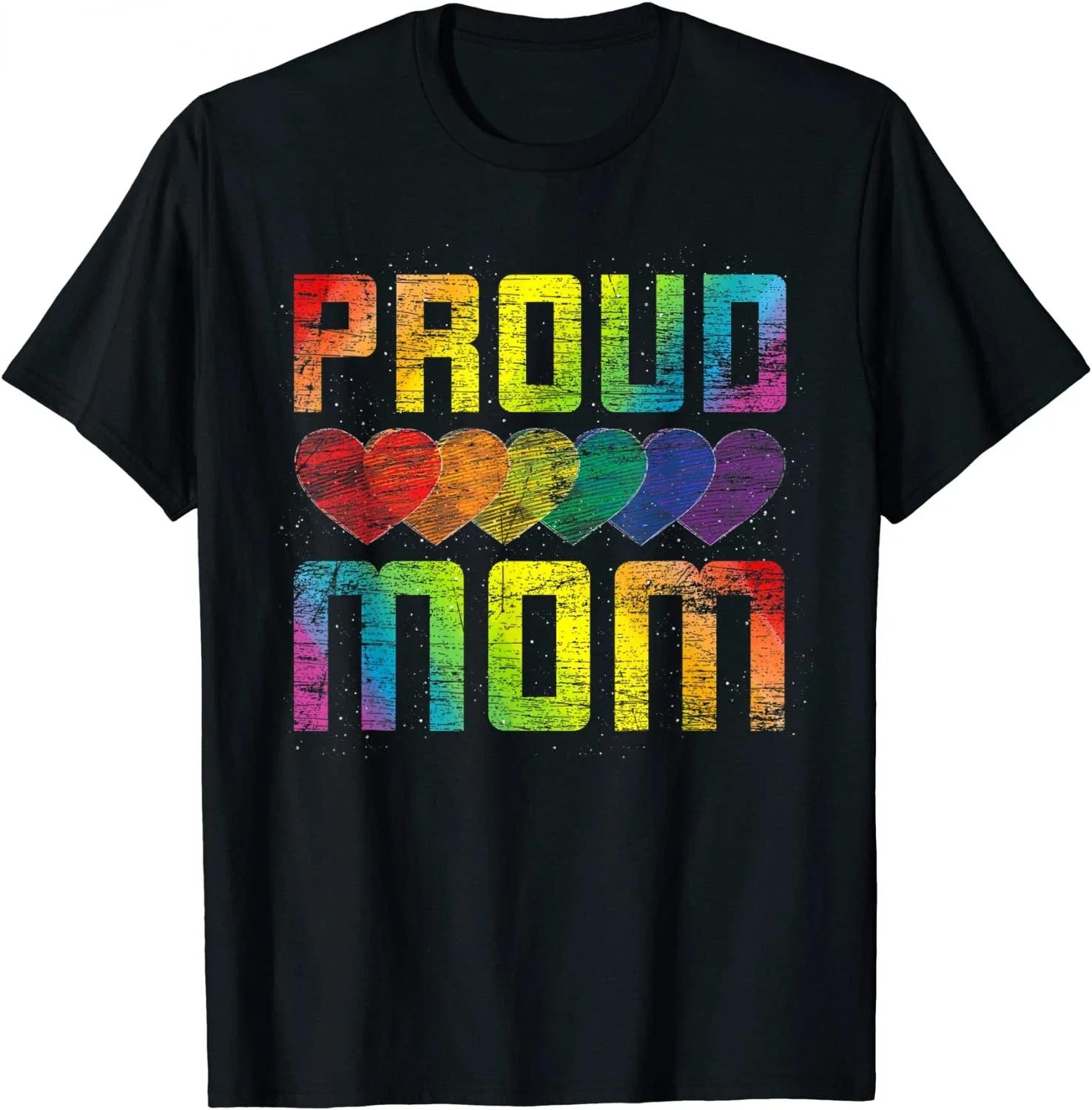 

Woman Man Vintage Funny Style T Shirt Hip-hop Streetwear Camisetas Pride Funny Twerk Proud Ally Quarantine Printed T-Shirt 4XL