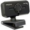 Creative Webcam Sync V32K Qhd Black