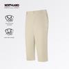 NORTHLAND Men's Quick-Dry Stretch Casual Capris
