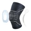 Tcare Professional Knee Brace Support Compression For Arthritis Pain Relief ACL MCL Meniscus Tear Post Surgery Recovery