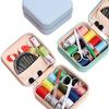 Premium Sewing Kit: Multi-Functional Needle & Thread Storage Box, Practical & High-Grade Sewing Tools