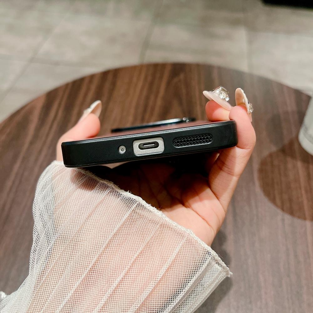 Retre Hirschkopf Leder Handyhülle Für Google Pixel 10 9 Pro XL 8 7 Pro 8A 7A Hülle Cover für Pixel 9Pro 9A 10Pro 8Pro 7Pro