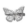 Hollow Out Hair Styling Clip Women Girls Fashion Hairpin Non-slip Barrette Bangs Pins Headwear
