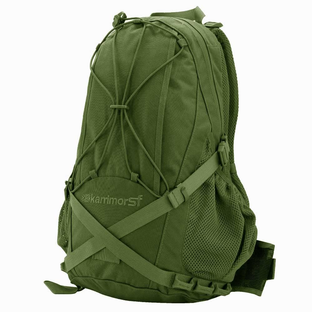 

karrimor SF Delta 25 Karrimor SF Delta 25 [Olive]